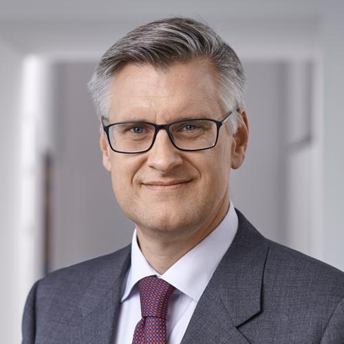 Mag. Bernhard Scharmüller