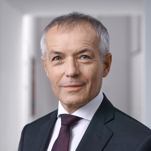 Dr. Wolfgang Graziani-Weiss
